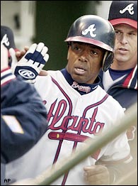 Julio Franco