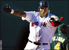 David Ortiz