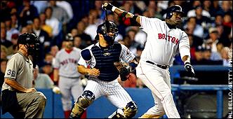 David Ortiz