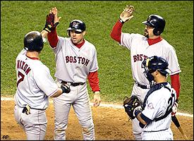 Trot Nixon