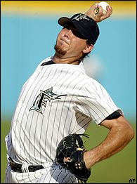 Josh Beckett