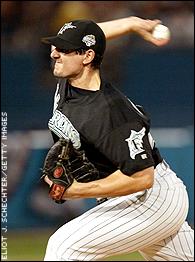 Carl Pavano