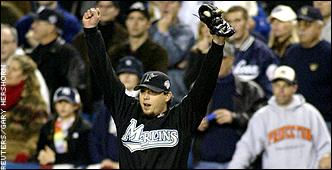Josh Beckett