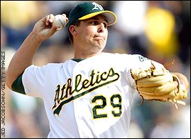 Keith Foulke