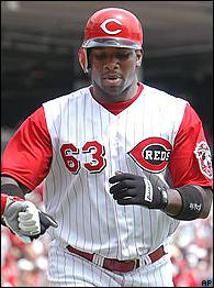 Dernell Stenson