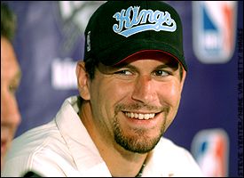 Brad Miller