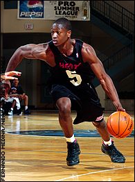 Dwyane Wade