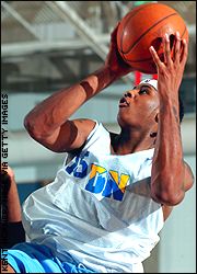 Carmelo Anthony