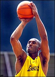 Kobe Bryant
