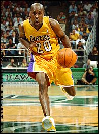 Gary Payton