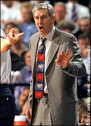 Jerry Sloan