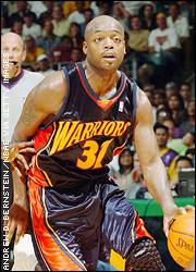 Nick Van Exel