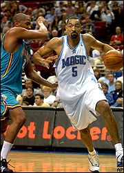Juwan Howard