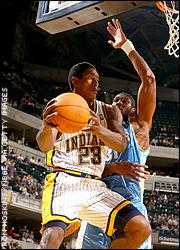 Ron Artest