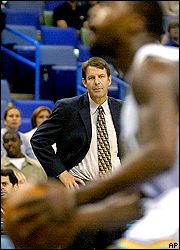 Tim Floyd