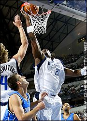 Danny Fortson