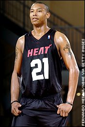 Caron Butler