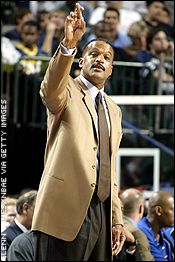 Randy Ayers