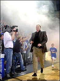 Bill Self
