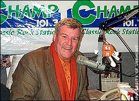 Tom Brennan