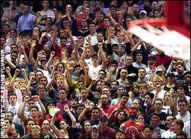 Penn Students