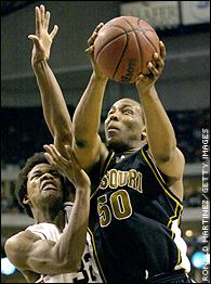 Arthur Johnson