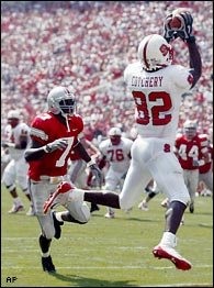 Jericho Cotchery