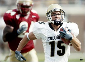 Jeremy Bloom