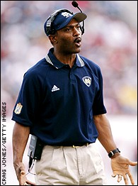Tyrone Willingham