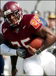 Kevin Jones