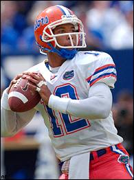 Chris Leak