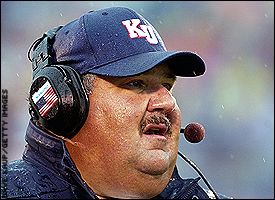 Mark Mangino