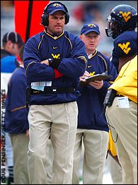 Rich Rodriguez