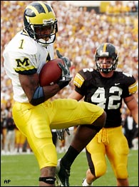 Braylon Edwards