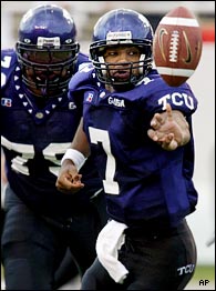 Brandon Hassell