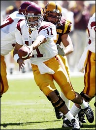 Matt Leinart