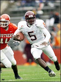 Marcus Vick