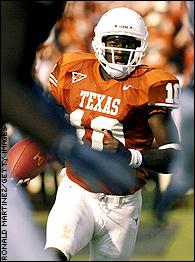 Vince Young