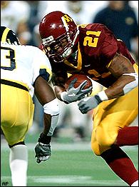 Marion Barber