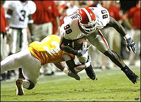 Jabari Greer