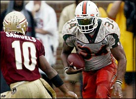 Jarrett Payton