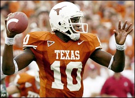 Vince Young