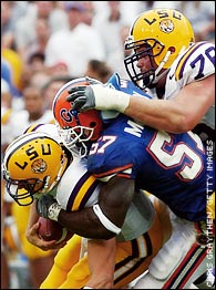 Matt Mauck