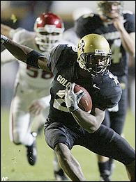 Brian Calhoun