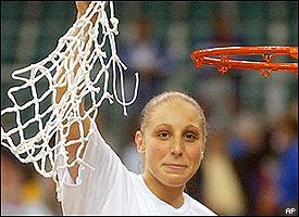 Diana Taurasi