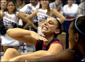 Diana Taurasi