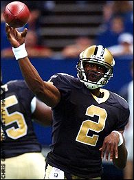 Aaron Brooks