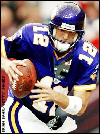 Gus Frerotte