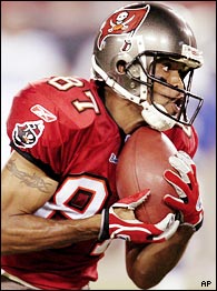 Keenan McCardell
