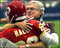 Dick Vermeil